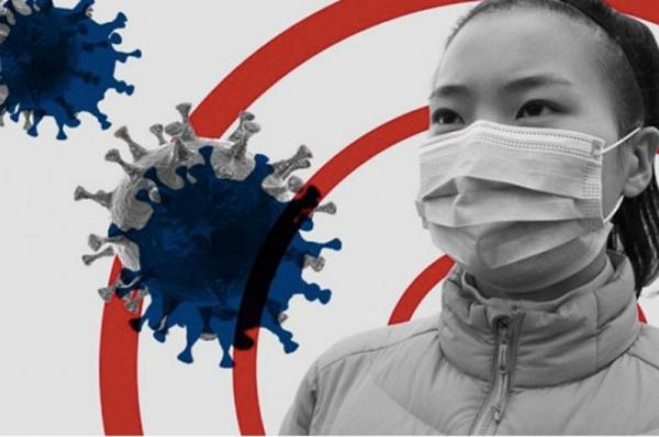 Νέος κορονοϊός:  Συμπτώματα &amp; τρόποι προστασίας