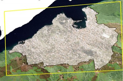 Αναρτήθηκε νέος δασικός χάρτης ο οποίος αποκαθιστά τα προβλήματα σε οικόπεδα και κατοικίες