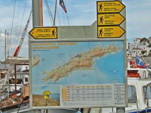 Σχεδιασμός και Ανάπτυξη περιοχών πεζοπορικού ενδιαφέροντος