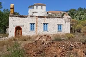 Συστάθηκε Ερανική Επιτροπή αποκατάστασης και αποπεράτωσης των ζημιών του Ι. Ναού Μεταμορφώσεως του Σωτήρος