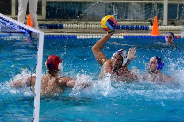 Υδατοσφαίριση: Επανέναρξη  της Α1 στις 8 Μαρτίου για τον Υδραϊκό - Αναμέτρηση με τον Ολυμπιακό