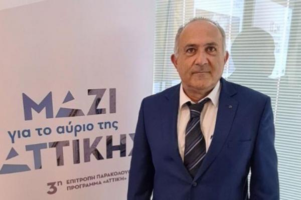 Η απάντηση  του Λευτέρη Κεχαγιόγλου στο δελτίο τύπου της παράταξης "Για την Ύδρα"