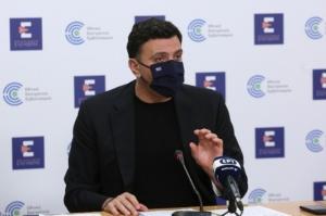 Β. Κικίλιας:  Προχωράμε οργανωμένα και δομημένα στην ανάπτυξη ενός δικτύου ΠΦΥ