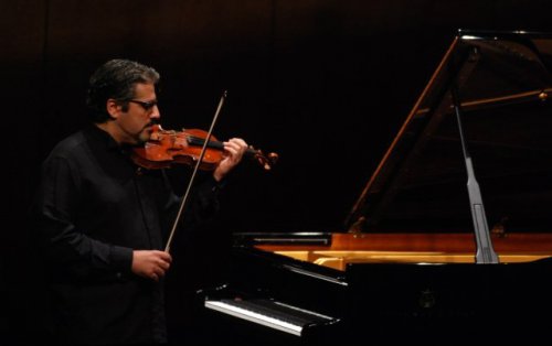 Φιλανθρωπική Εκδήλωση κλασικής μουσικής