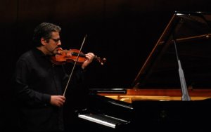 Φιλανθρωπική Εκδήλωση κλασικής μουσικής