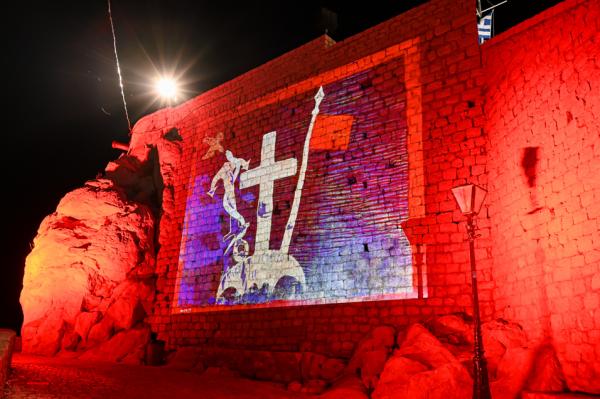 Επετειακές Εκδηλώσεις 1821-2021 - Δείτε το εορταστικό πρόγραμμα των «Μιαουλείων 2021»