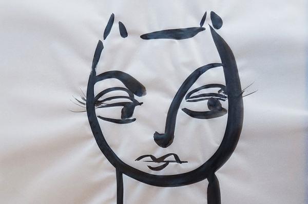 Ατομική έκθεση:  "Οι γάτες του Παναγιώτη Ράππα επιστρέφουν στην Ύδρα"