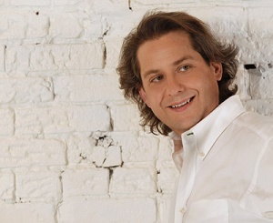 Ρεσιτάλ Αλληλεγγύης με τον διεθνούς φήμης Καναδό πιανίστα Alain Lefevre στο ΙΑΜΥ