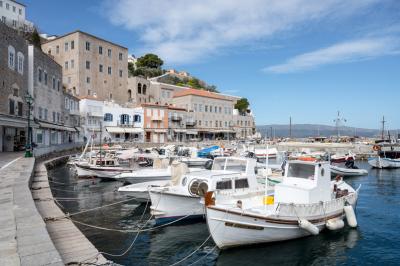 Η TUI στοχεύει να φέρει πάνω από 1.5 εκατομμύρια επισκέπτες στην Ελλάδα φέτος