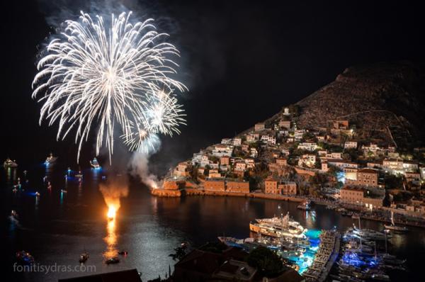 Το εορταστικό πρόγραμμα των Μιαουλείων 2022