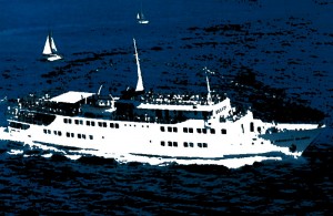Νέο τουριστικό πλοίο με... ιστορική αύρα