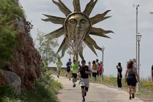 Απολαύστε   το υπέροχο promo video του Hydra's Trail Event 2024!