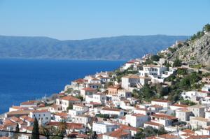 Νέα δεδομένα. Όχι νωρίτερα από τον Απρίλιο του 2019 η κτηματογράφηση για την Ύδρα