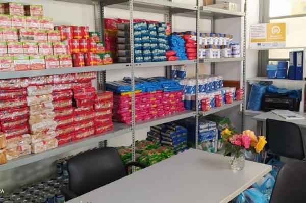 Έναρξη υποβολής  νέων αιτήσεων για ένταξη και επικαιροποίηση δικαιολογητικών στο Κοινωνικό Παντοπωλείο του Δήμου Ύδρας