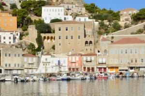 Μεγάλη καλλιτεχνική έκθεση στο Αρχοντικό Τομπάζη το καλοκαίρι του 2021 για τα 200 χρόνια από την Επανάσταση