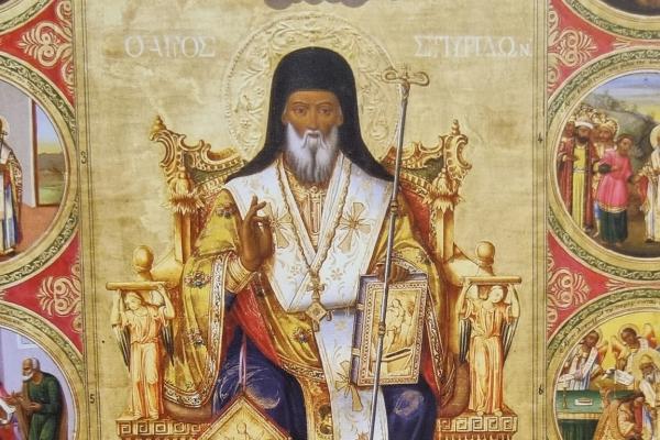 Την Τρίτη  12 Δεκεμβρίου θα τελεστεί πανηγυρική Θ Λειτουργία στον Καθεδρικό Ναό Ύδρας