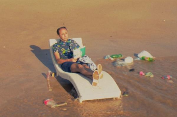 Πανελλήνια πρεμιέρα  - IAMY και Κινηματογραφική Λέσχη Ύδρας παρουσιάζουν την ταινία INTERDEPENDENCE