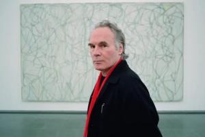 Έφυγε   από την ζωή ο κορυφαίος ζωγράφος Μπράις Μάρντεν