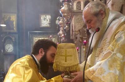 Κυριακή του Ασώτου - Ιερούργησε ο Σεβασμιότατος Ποιμενάρχης ΕΦΡΑΙΜ στον Ιερό Καθεδρικό Ναό Ύδρας