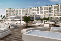 Νέο πολυτελές Resort στο Πόρτο Χέλι