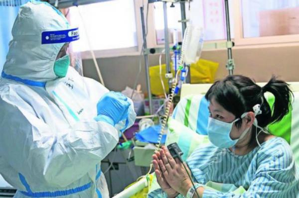 Κορωνοϊός :  Οδηγίες για χώρους παροχής υπηρεσιών υγείας