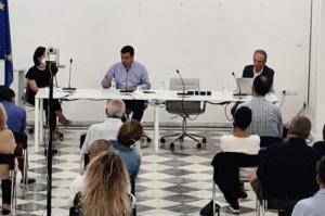 Η συνεισφορά  της Ύδρας στη σύναψη των δανείων της Ανεξαρτησίας