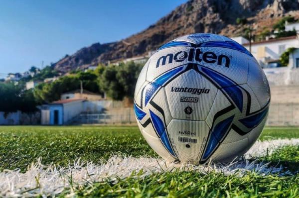 Εντυπωσιακή πρεμιέρα  για τον Α.Ο.Υ. Συνέτριψε τον Δυοβουνιώτη με 5-0