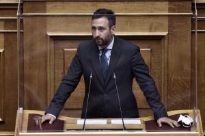 Γιάννης Μελάς:  Απλοποιούμε και επιταχύνουμε τις μεταβιβάσεις των ακινήτων
