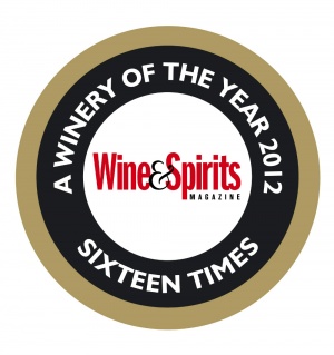 Οινοποιείο της Χρονιάς για 16η φορά η εταιρία Μπουτάρη