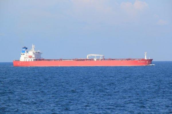 Λαθρεπιβάτες κατέλαβαν δεξαμενόπλοιο της Αγγελικής Φράγκου στη Μ. Βρετανία