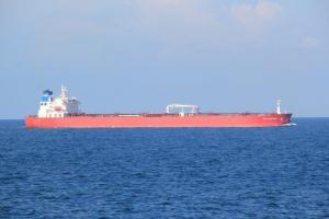 Λαθρεπιβάτες κατέλαβαν δεξαμενόπλοιο της Αγγελικής Φράγκου στη Μ. Βρετανία