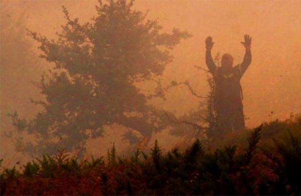 Ημέρα βαρύτατου πένθους για την Ελλάδα. Συγκλονισμένη η κοινωνία της Ύδρας