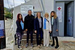 Ολοκληρώθηκε  με επιτυχία η δράση δωρεάν προληπτικών ελέγχων υγείας