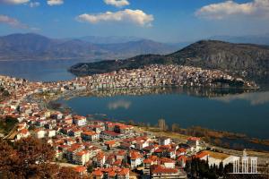 Τριήμερη εκδρομή σε Καστοριά-Πρέσπες και Μετέωρα από τον Ι. Ναό της Υπαπαντής