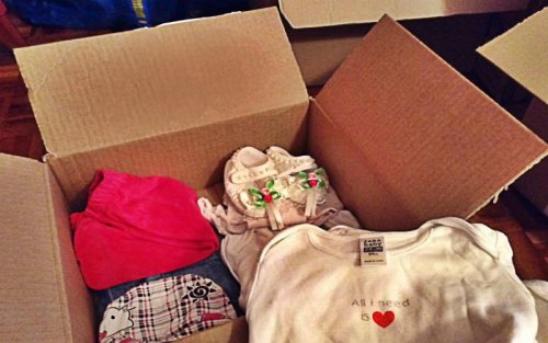 Η Ύδρα συνεχίζει την πράξη ανθρωπιάς και αλληλεγγύης προς τους πρόσφυγες