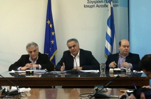 Πρόταση ΥΠΕΣ για απλή αναλογική στις αυτοδιοικητικές εκλογές