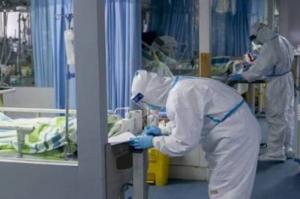 Αυξήθηκαν τα ημερήσια κρούσματα. 2752 νέα κρούσματα Κορωνοϊού στη χώρα, 297 διασωληνωμένοι και 43 ακόμα θάνατοι