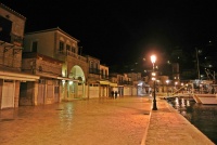 Ισχυρή σεισμική δόνηση κοντά στην Ύδρα