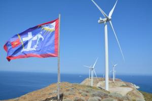 Δήμαρχος Ύδρας  Γ. Κουκουδάκης: Ακόμα μια δικαίωση για την Ύδρα μας και τους κατοίκους της!