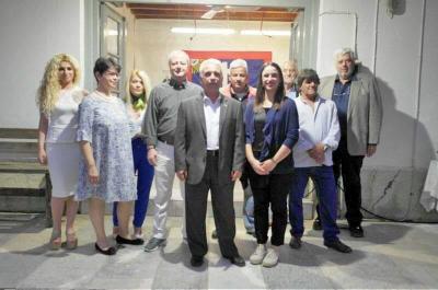 Ευχαριστήριο μήνυμα του Παναγιώτη Μαρκαντώνη για το εκλογικό αποτέλεσμα