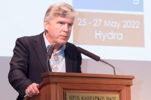 Τι συζητήθηκε  στην 22η Συνάντηση Ασφαλιστών και Αντασφαλιστών στην Ύδρα;