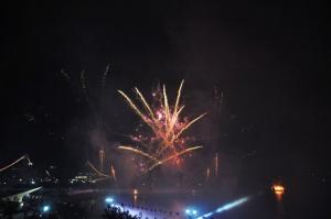 Αδελφοποιούνται Ύδρα και Πύλος στον εορτασμό των Ναυαρινείων