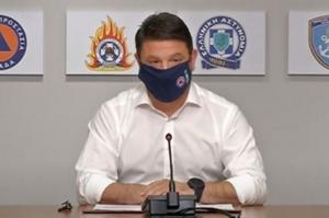 Νέα μέτρα  κατά της διασποράς του Κορωνοϊού - Και η Περιφέρεια Αττικής στους περιορισμούς