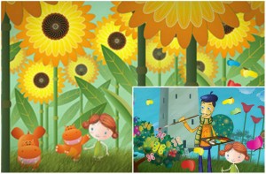 Ο Παναγιώτης Ράππας πίσω από το καλύτερο διαδραστικό βιβλίο της χρονιάς στις ΗΠΑ