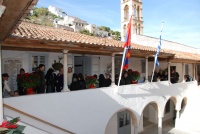 Την Κυριακή 31 Αυγούστου η ορκωμοσία του νέου Δημάρχου Γιώργου Κουκουδάκη