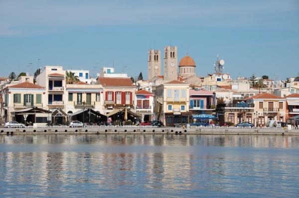 Αρνητικά τα διαγνωστικά τεστ για τον COVID 19, στην Αίγινα