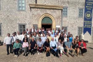 Στο ΙΑΜΥ  φιλοξενήθηκε Workshop, μέρος του διεθνούς συνεδρίου "OUR OCEAN CONFERENCE 2024"