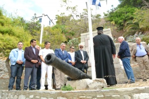 Ετήσια επίσκεψη της Λέσχης Αποφοίτων Σχολής Ναυτιλίας στην Ύδρα