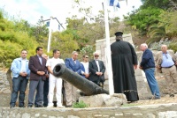 Ετήσια επίσκεψη της Λέσχης Αποφοίτων Σχολής Ναυτιλίας στην Ύδρα