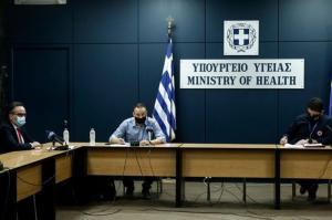 Τα νέα έκτακτα μέτρα για τoν κορωνοϊό στην Αττική